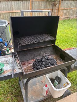 Grill
