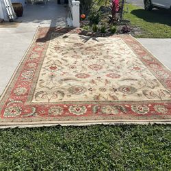 Persian Rug 10x14