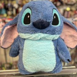 Stitch With Blanquet 