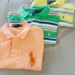 Polo Ralph Lauren Excellent Condition 