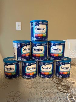 Similac formula