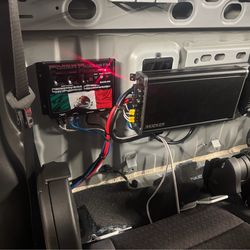 Car audio