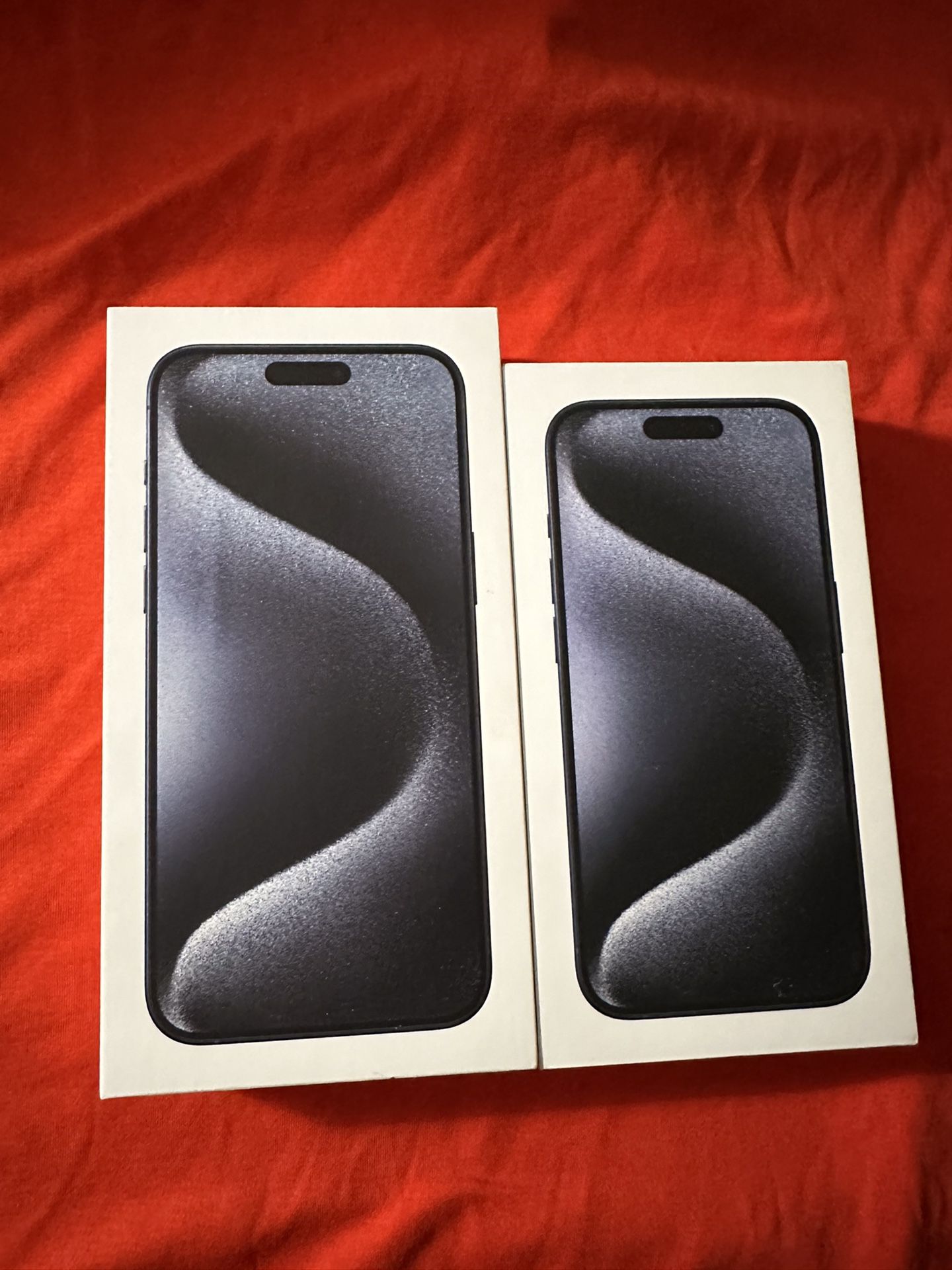 Unlocked Apple iPhone 15 Pro Max Blue 256gb $1300 Or iPhone 15 Pro Blue 256gb $1200 Unlocked  I Can Meet You Today 