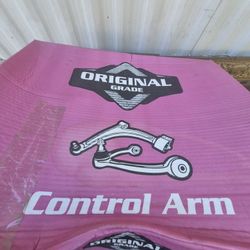 2000 Honda Civic  Control Arm