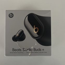 Beats Buds