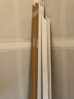Door trim