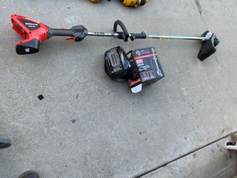 Echo DSRM-2100 56V Brushless Cordless String Trimmer