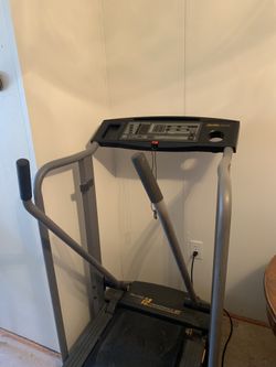 Proform crosswalk gt treadmill sales