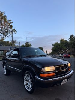 Chevrolet