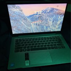Lenovo Laptop 14’’