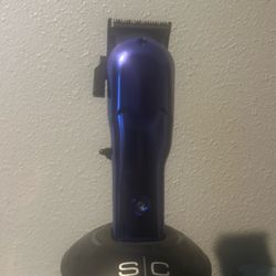 Rebel Clippers