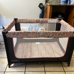 Pack N Play