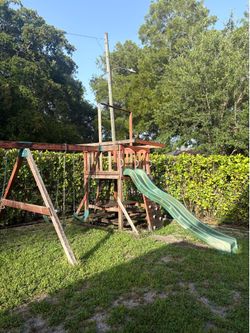 Playground Set