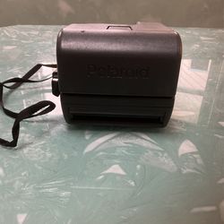 Polaroid Camera 