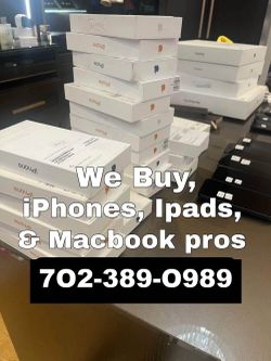 Phone BUYER Call Or Text!