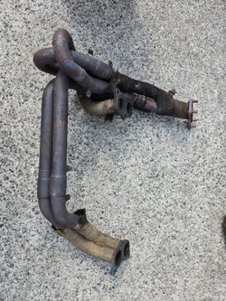 Wrx headers