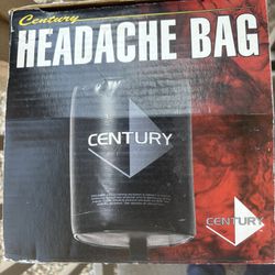 Head Bag 