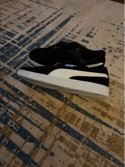 Men’s Puma’s