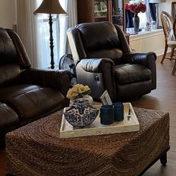 Bohemian Coffee Table. 