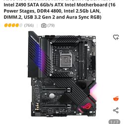 ASUS ROG MAXIMUS XII APEX