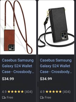 Samsung Galaxy S24 ultra