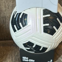Soccer Ball