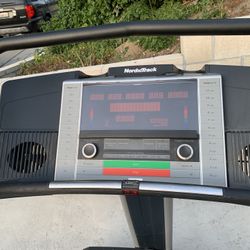Nordictrack Treadmill