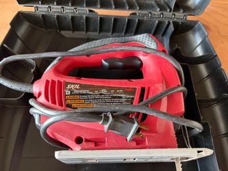 Skil Jig Saw