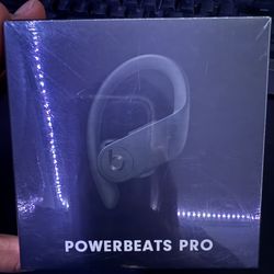 Powerbeats Pro 