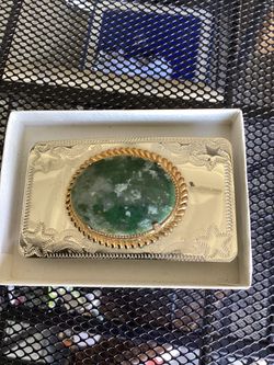Belt Buckles.  $10 Each.  Not Sterling Silver