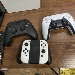 Super Game Collection Every Gen PlayStation Xbox Nintendo 