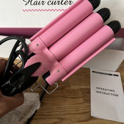 Hair Curler