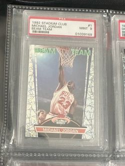 Michael Jordan