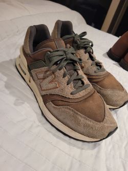 Mens New Balance 997 size 11.5