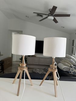 Lamps (2)