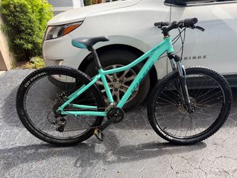 Jamis Helix Mountain Bike 27.5
