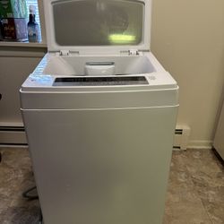 Magic chef Portable Washing Machine