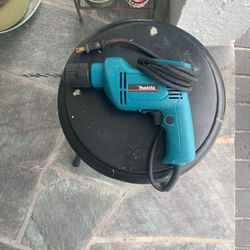 Makita Drill 