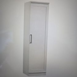 Pemberly Row Wood Storage Cabinet UNOPENED BOX