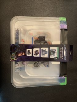 Disney Pixar Lightyear Reusable Snack Bags, 3-Pack - Brand New! 🚀