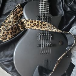 Enya Eletric Guitar