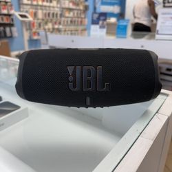 JBL Charge 5 WiFi Bluetooth Portable Speaker Excellent