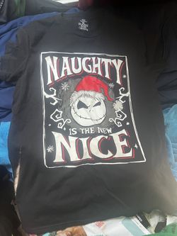 Jack Skellington T-shirt 