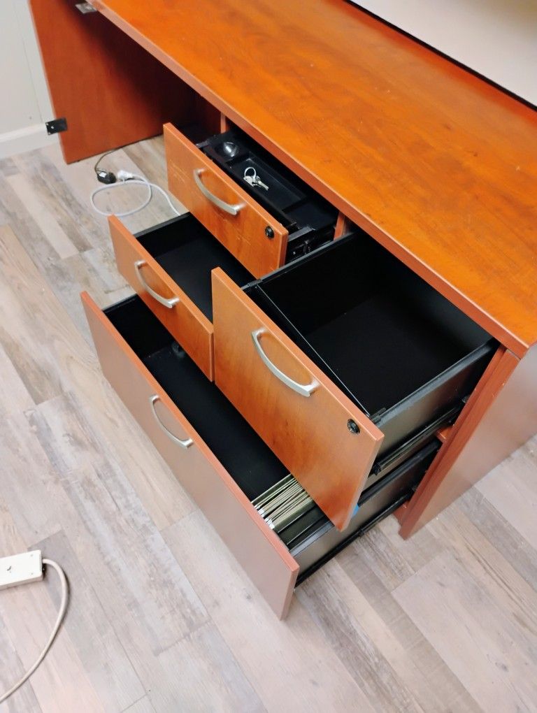 File Cabinet