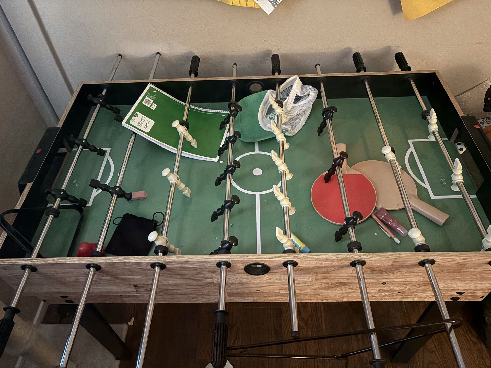 Multi Sport Table