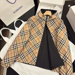 BBR Men’s Jacket 2025 New 