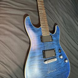 Schecter Diamond Series C-1 