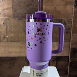 Olivia Rodrigo Stanley Cup 40oz