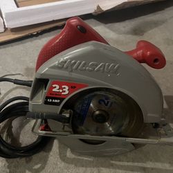 Skil Saw 