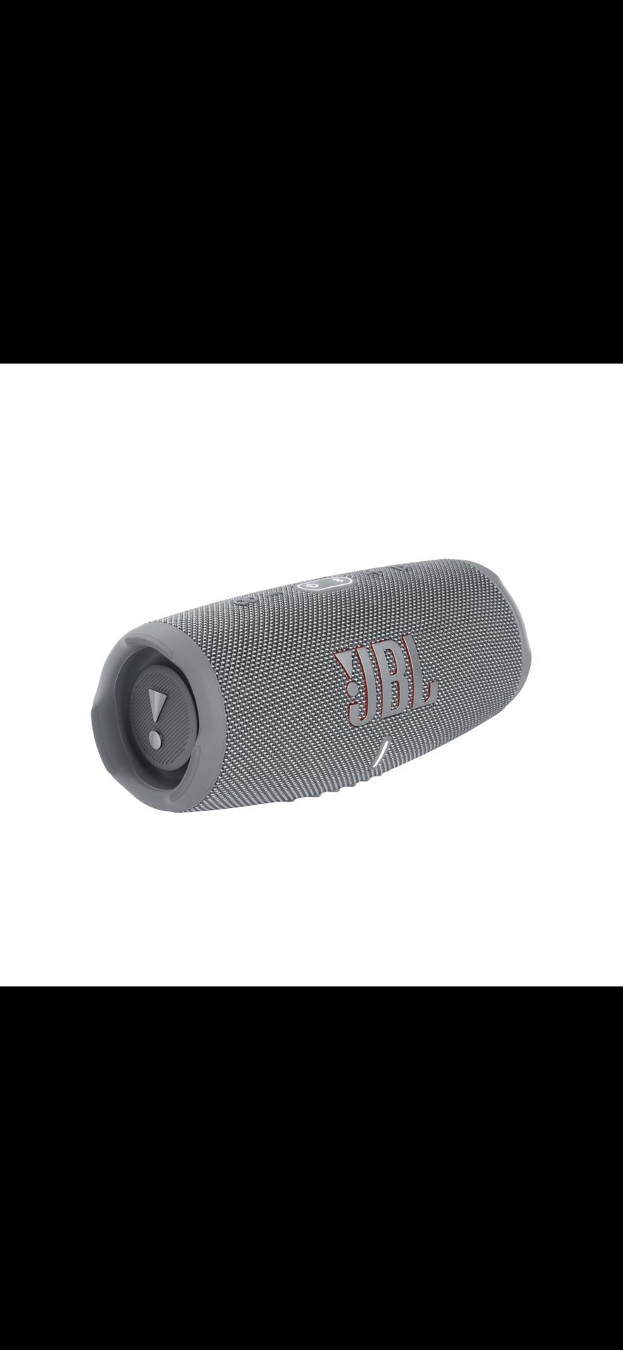 Brand New JBL Charge 5 Bluetooth Speaker (Sealed / Never Used)
